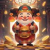 彩票快三app